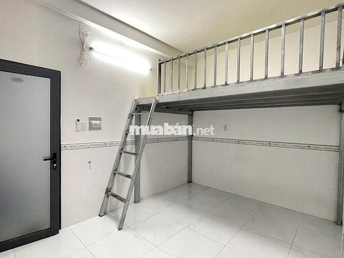 [PASS PHÒNG GẤP] Hẻm 157, Dương Bá Trạc. Cuối tháng 11 hết hợp đồng.