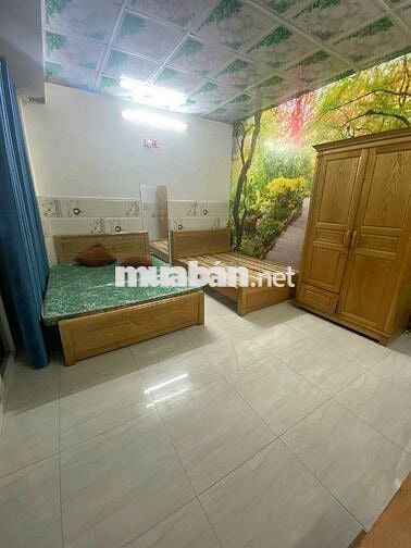 Mặt Tiền TÂN PHÚ - Gần Đầm Sen - 70M2( 5X14) 2 TẦNG - Ở VÀ KINH DOANH