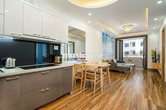 Mường Thanh Apartment 🌊 Căn Hộ 2PN Siêu Đẹp – Full Nội Thất