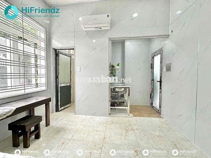 Lê Văn Chí Linh Trung Thủ Đức gần UTE, HUB