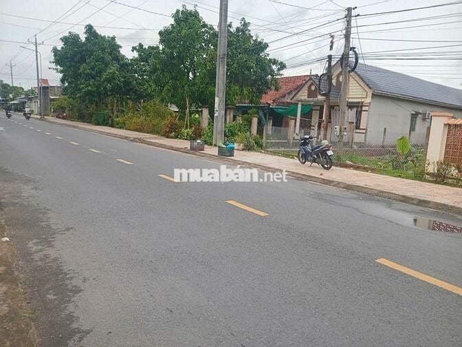 9 CHỦ (8x30=240m2) SHR, lộ 22m, sát trường chợ, vincom, KDL, Buôn bán