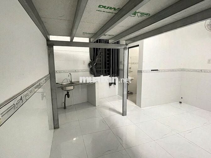 [PASS PHÒNG GẤP] Hẻm 157, Dương Bá Trạc. Cuối tháng 11 hết hợp đồng.