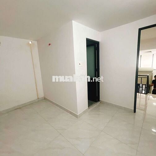 Bán nhà sổ hồng chung đất thổ cư khu dân cư Thới An quận 12