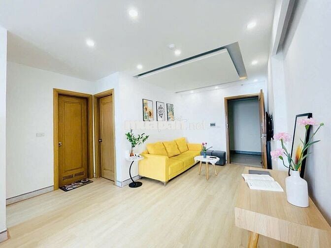 2PN Full Nội Thất – Mường Thanh Apartment, Sẵn Ở, View Đẹp!