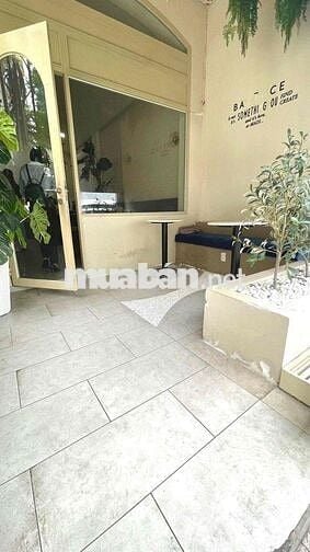 🔥 CỰC PHẨM NHÀ MẶT TIỀN 31 NGUYỄN TRUNG NGẠN – QUẬN 1  TRỆT 3 LẦU 45T🔥