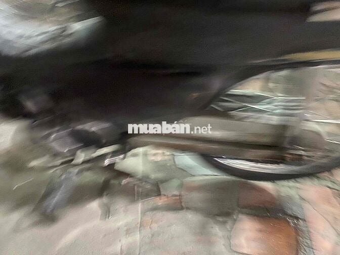 Honda DREAM DAEHAN HÀN QUỐC MÁY ÊM