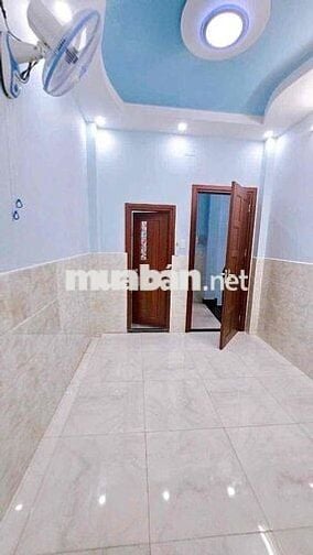 🏠CHO THUÊ NHÀ NGUYÊN CĂN QUẬN 4