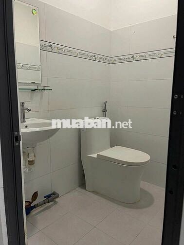 [PASS PHÒNG GẤP] Hẻm 157, Dương Bá Trạc. Cuối tháng 11 hết hợp đồng.