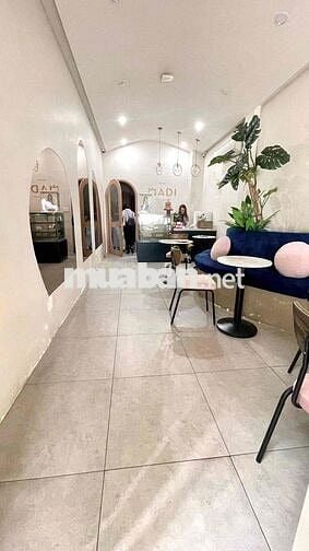 🔥 CỰC PHẨM NHÀ MẶT TIỀN 31 NGUYỄN TRUNG NGẠN – QUẬN 1  TRỆT 3 LẦU 45T🔥