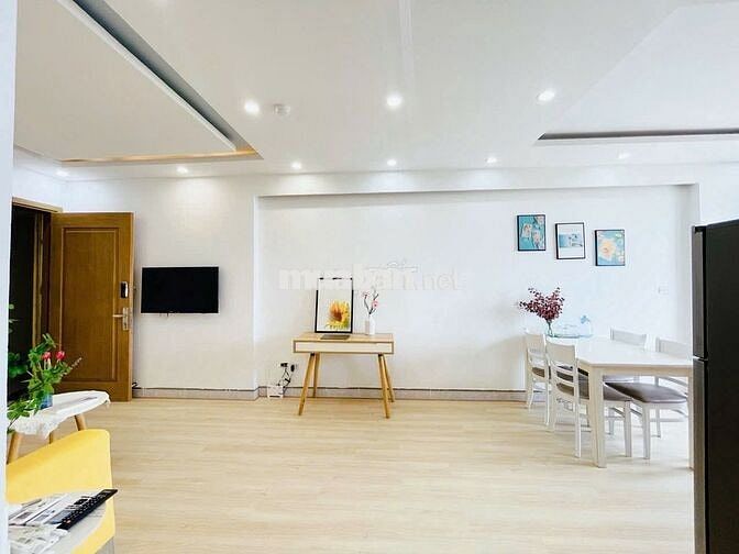 2PN Full Nội Thất – Mường Thanh Apartment, Sẵn Ở, View Đẹp!