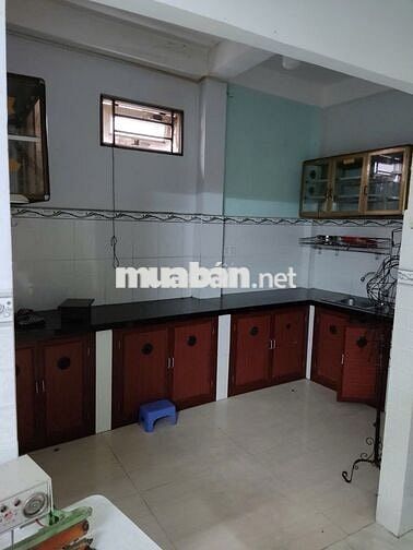 Bán Nhà Hẻm xe tải - 54m2 2 tầng chỉ 6,6 tỷ