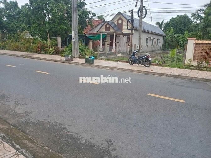 9 CHỦ (8x30=240m2) SHR, lộ 22m, sát trường chợ, vincom, KDL, Buôn bán