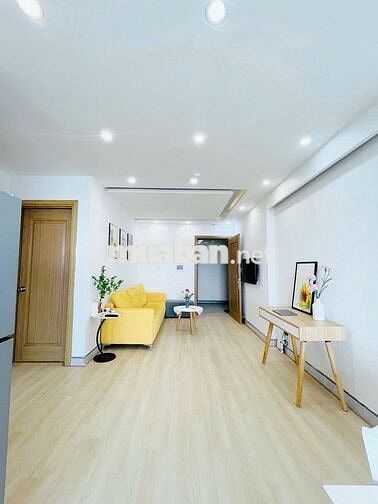 2PN Full Nội Thất – Mường Thanh Apartment, Sẵn Ở, View Đẹp!