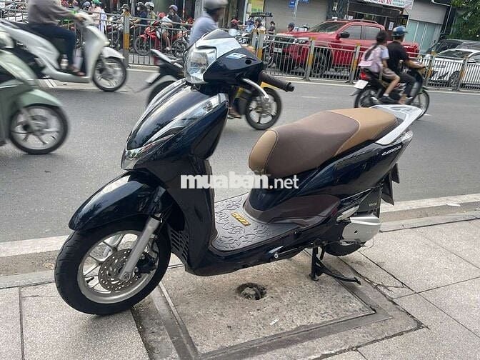 Honda lead khóa smartkey 2019 mới 90% Bstp chính c