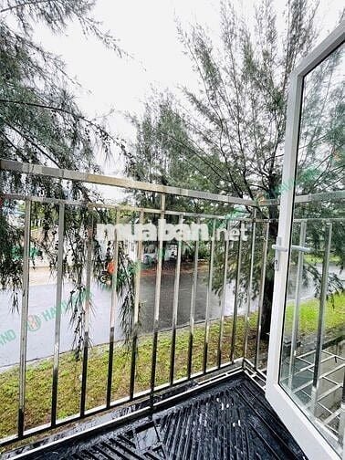 STUDIO CÓ BAN CÔNG – GẦN CẦU SÔNG HÀN – HOÀNG ĐỨC LƯƠNG