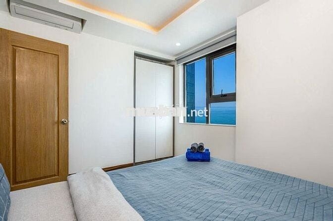 Mường Thanh Apartment 🌊 Căn Hộ 2PN Siêu Đẹp – Full Nội Thất