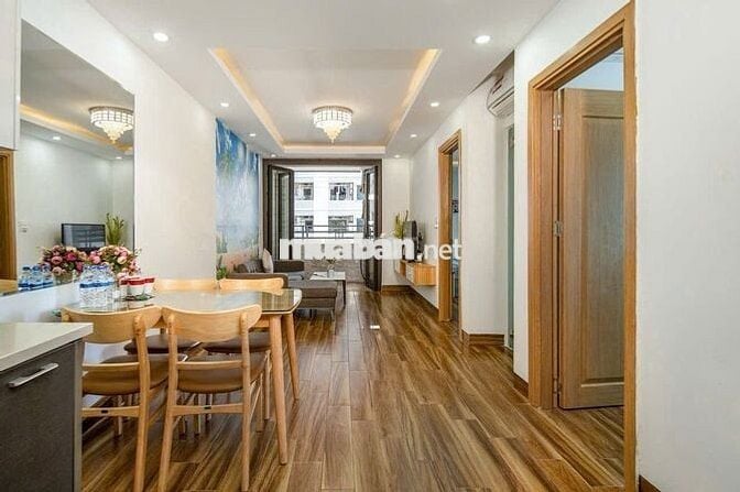 Mường Thanh Apartment 🌊 Căn Hộ 2PN Siêu Đẹp – Full Nội Thất