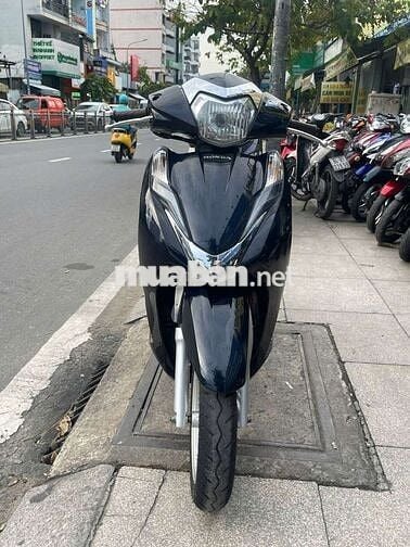 Honda lead khóa smartkey 2019 mới 90% Bstp chính c