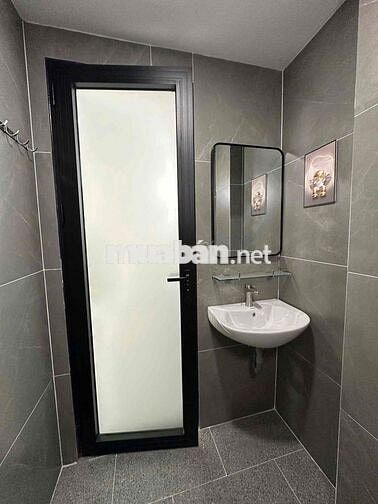 PHÒNG TRỌ CAO CẤP gần làng ĐH full nội thất Mới xây