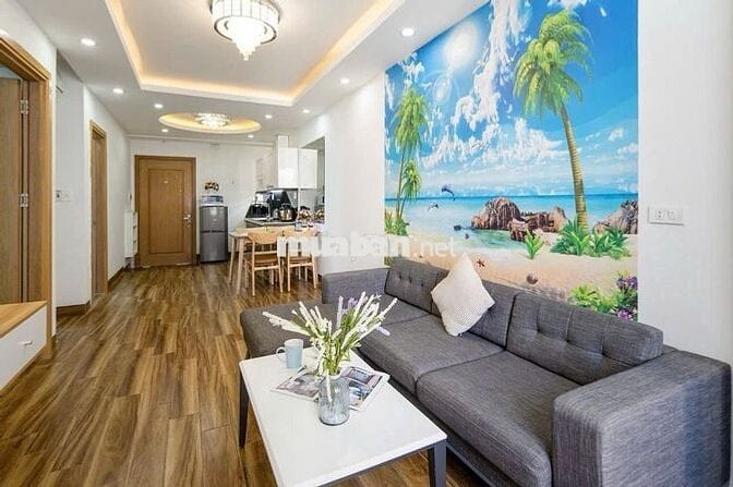 Mường Thanh Apartment 🌊 Căn Hộ 2PN Siêu Đẹp – Full Nội Thất