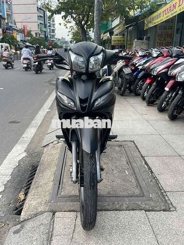 Yamaha Jupiter FI 2015 mới 90% biển số thành phố