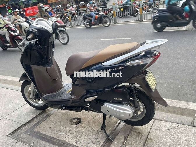 Honda lead khóa smartkey 2019 mới 90% Bstp chính c
