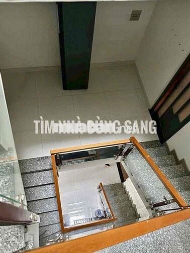 RẺ NHẤT KHU COMPOUND LITTLE VILLAGE KẾ BÊN GIGAMALL P. HBC