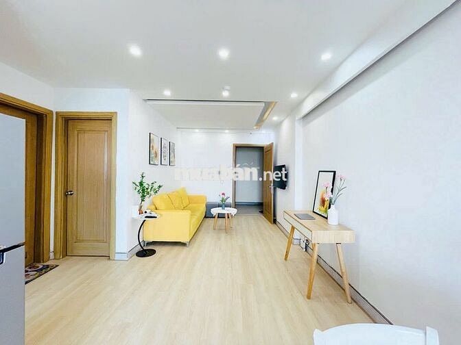 2PN Full Nội Thất – Mường Thanh Apartment, Sẵn Ở, View Đẹp!