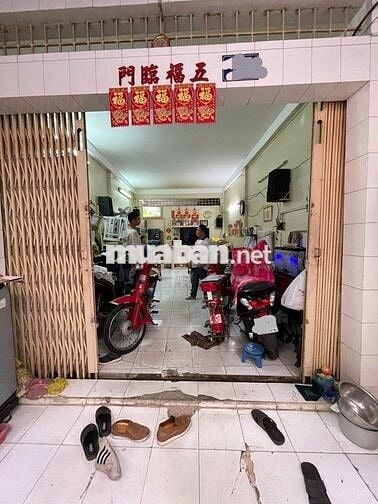 Nhà HXH Tô Hiệu – 48m² – 2PN – Tân Thới Hòa – 5.4 tỷ