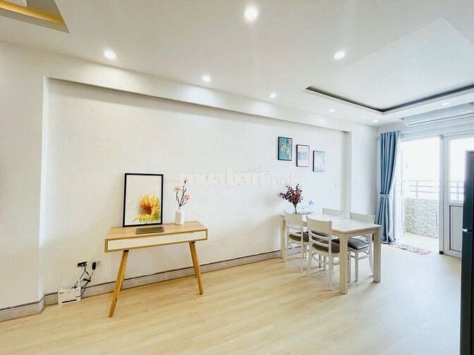 2PN Full Nội Thất – Mường Thanh Apartment, Sẵn Ở, View Đẹp!