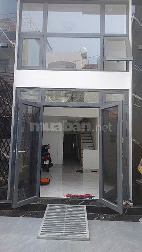 GIÁ BÁN 12 TỶ TL HXH Xô Viết Nghệ Tĩnh, p26, Bình Thạnh.