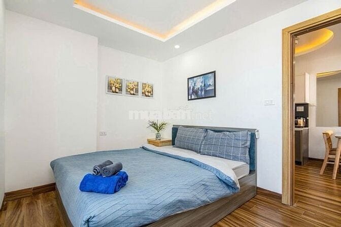 Mường Thanh Apartment 🌊 Căn Hộ 2PN Siêu Đẹp – Full Nội Thất