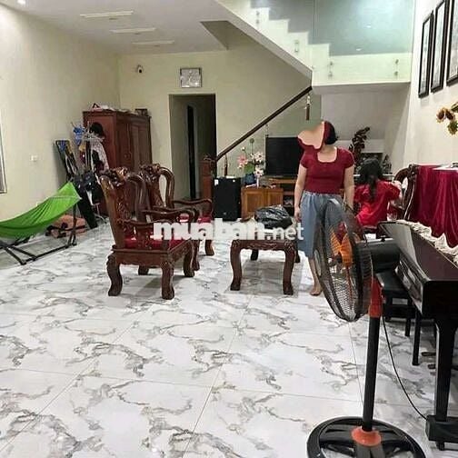 Cầu Diễn - 48m2 dân xây mặt ngõ rộng  - kinh doanh sầm uất chỉ 10 tỷ