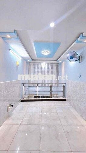 🏠CHO THUÊ NHÀ NGUYÊN CĂN QUẬN 4