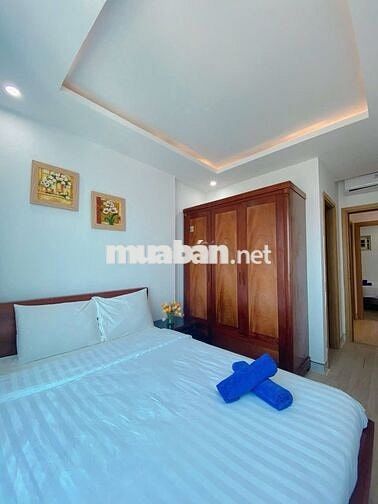 2PN Full Nội Thất – Mường Thanh Apartment, Sẵn Ở, View Đẹp!