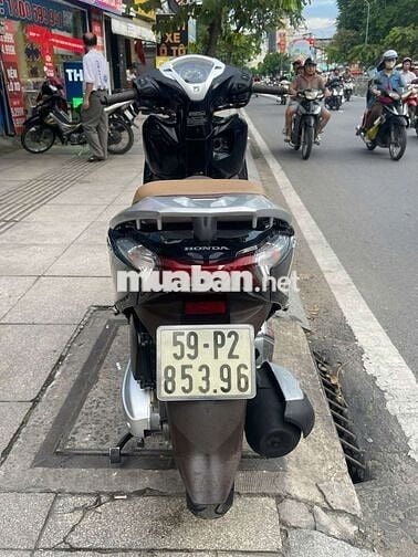 Honda lead khóa smartkey 2019 mới 90% Bstp chính c