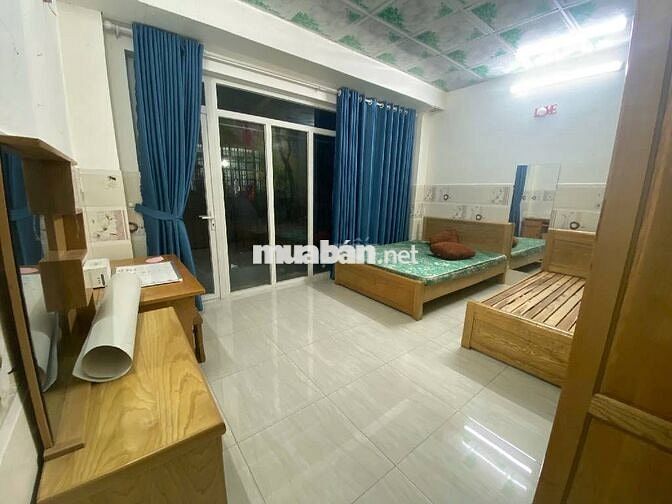 Mặt Tiền TÂN PHÚ - Gần Đầm Sen - 70M2( 5X14) 2 TẦNG - Ở VÀ KINH DOANH