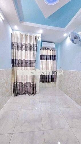 🏠CHO THUÊ NHÀ NGUYÊN CĂN QUẬN 4