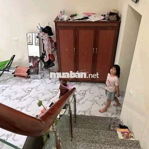 Cầu Diễn - 48m2 dân xây mặt ngõ rộng  - kinh doanh sầm uất chỉ 10 tỷ