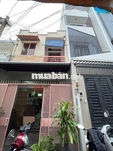 Nhà HXH Tô Hiệu – 48m² – 2PN – Tân Thới Hòa – 5.4 tỷ