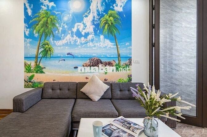 Mường Thanh Apartment 🌊 Căn Hộ 2PN Siêu Đẹp – Full Nội Thất