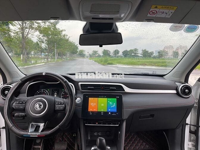 MG MGZS 2023 Standard 1.5 AT 2WD - 35000 km