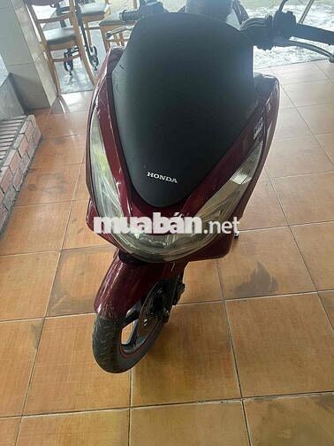 honda pcx 2015 dư cần bán