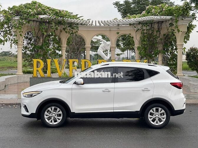 MG MGZS 2023 Standard 1.5 AT 2WD - 35000 km