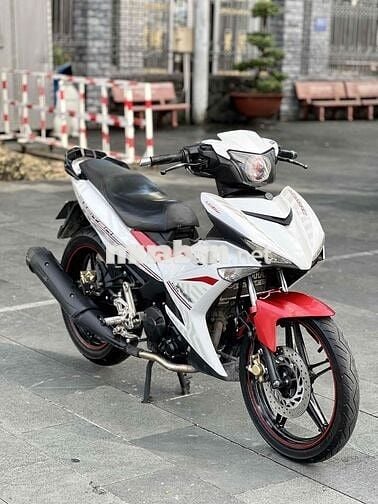 EX 150 2016 KIỂNG XE ĐẸP MÁY ZIN GIÂÝ TỜ ĐẦY ĐỦ