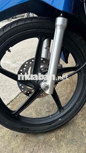 Future fi 2012 lên Wave i xanh ( hỗ trợ góp )