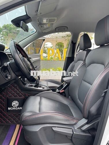 MG MGZS 2023 Standard 1.5 AT 2WD - 35000 km