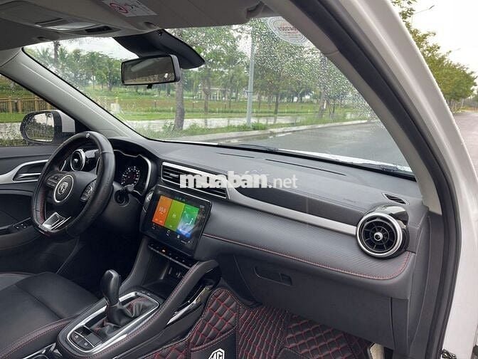 MG MGZS 2023 Standard 1.5 AT 2WD - 35000 km