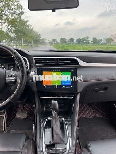 MG MGZS 2023 Standard 1.5 AT 2WD - 35000 km