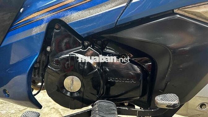 Future fi 2012 lên Wave i xanh ( hỗ trợ góp )